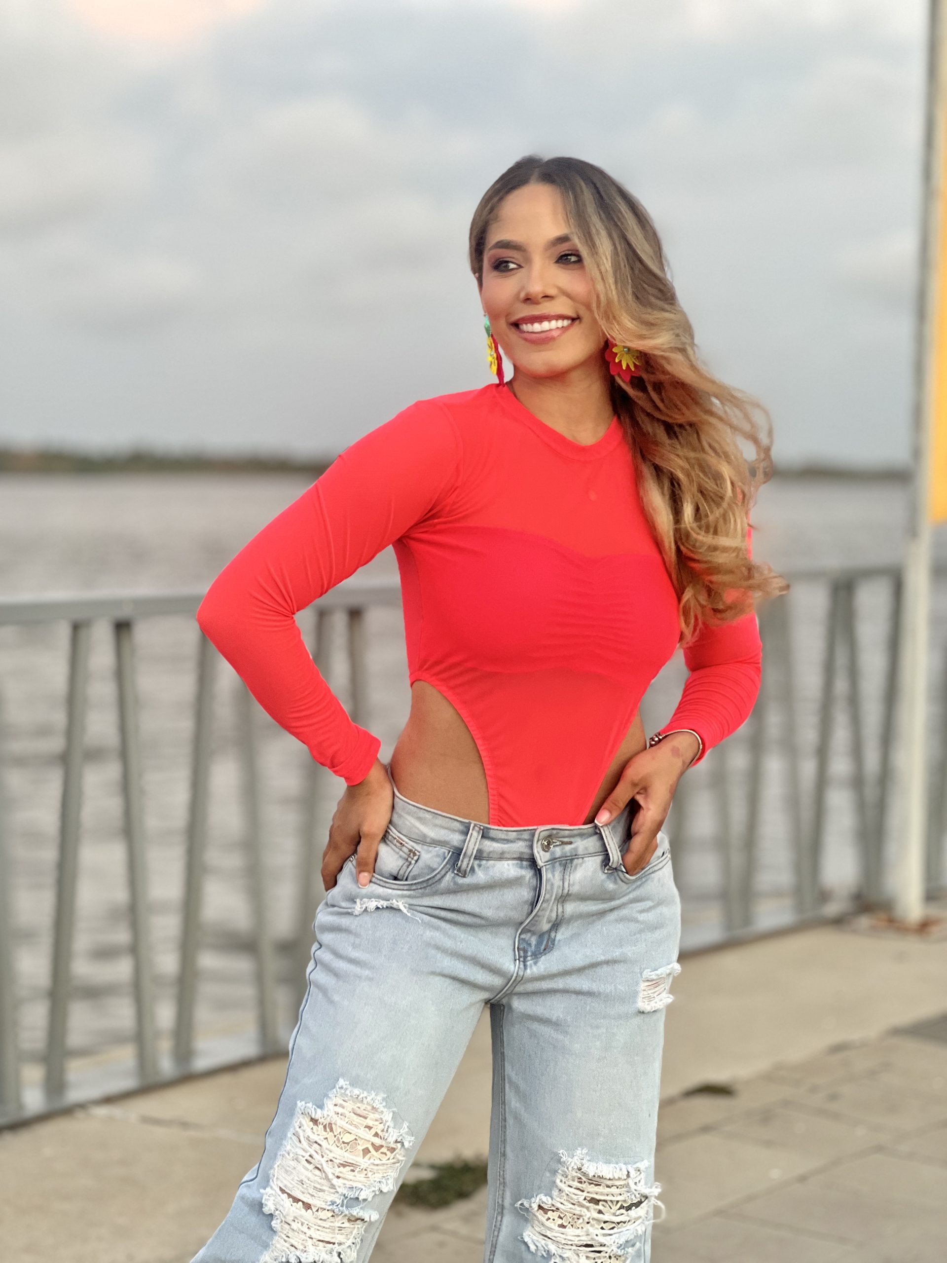 Body Doncella Costillero - Imagen 4
